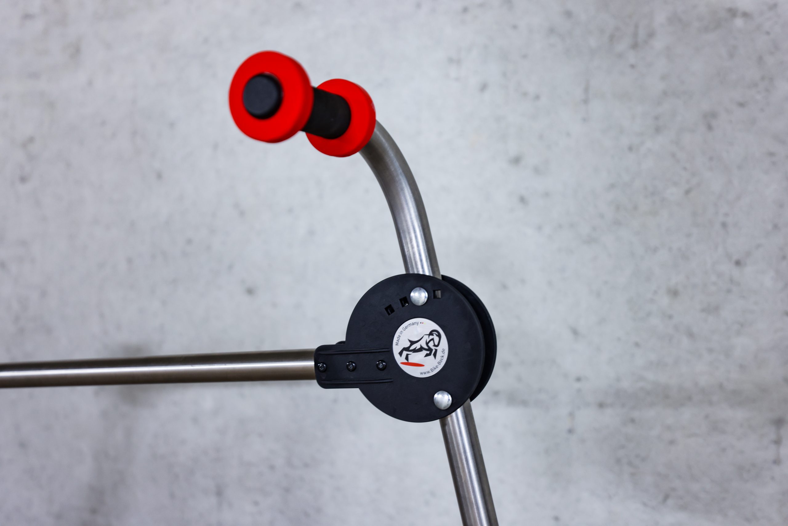 Bike Bock - Der Fahrradständer – Bild 4