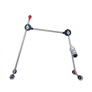 Bike Bock - Der Fahrradständer